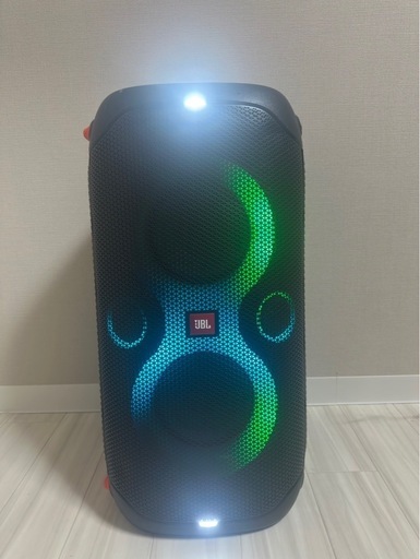 家電 JBL party box 110