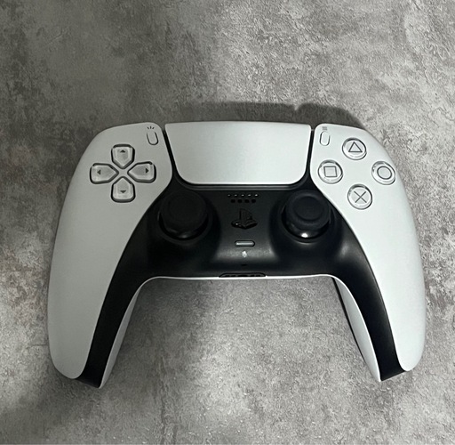 PS5 本体 美品 