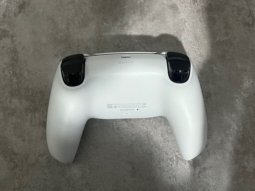 PS5 本体 美品 