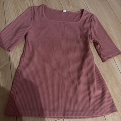 レディース服　トップス　3点セットの画像