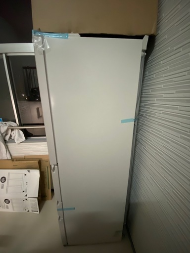 ‼️4/15まで‼️✨新品✨冷蔵庫東芝460L   2025年製　6ドア