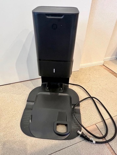 iRobot Roomba ルンバi3+プラス ロボット掃除機