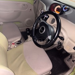 ダイハツ　エッセ 5MTの画像