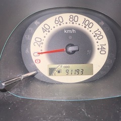 ダイハツ　エッセ 5MTの画像