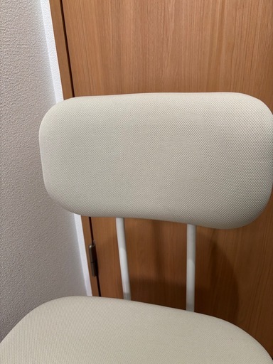 無印良品ワーキングチェア