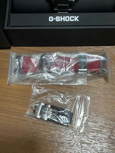 G-SHOCK    MTG-B2000BR  
