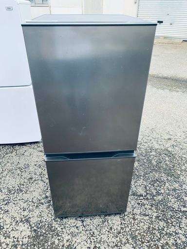 AQUA ノンフロン冷凍冷蔵庫 AQR-14N