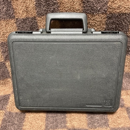 ガス検知器