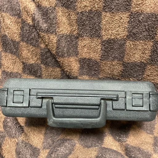 ガス検知器
