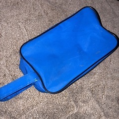 靴などを入れるバッグ差し上げます。ます。の画像