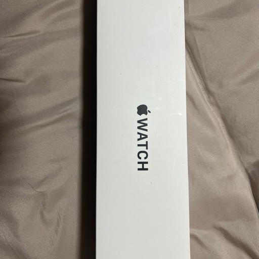 特別価格‼️ApplewatchＳＥ