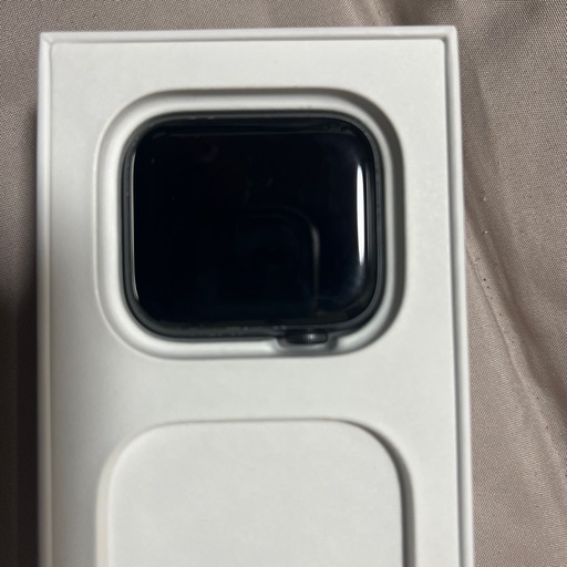 特別価格‼️ApplewatchＳＥ