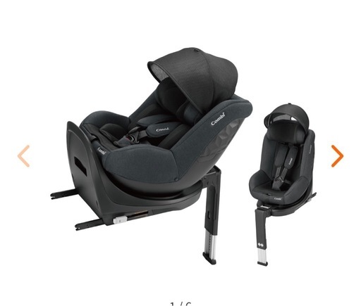 クルムーヴ R129 エッグショック CA