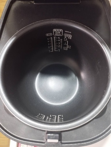 炊飯器