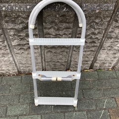 ボート用　ラダーの画像
