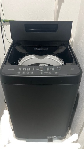 洗濯機　超美品　4.5kg