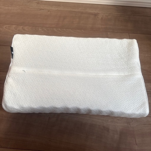 羊のいらない枕　
至極