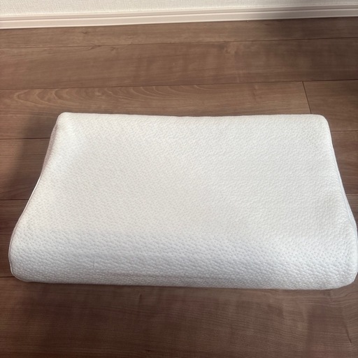 羊のいらない枕　
至極