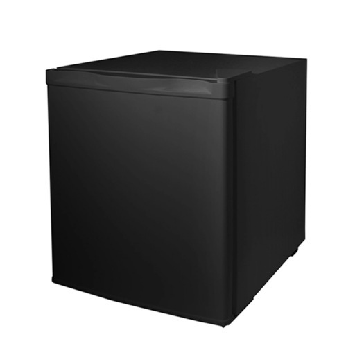 【新品】ﾋﾛｺｰﾎﾟﾚｰｼｮﾝ 冷蔵庫 46L 黒