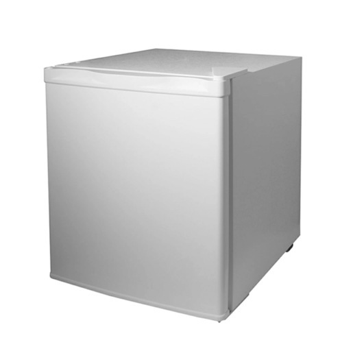 【新品】ﾋﾛｺｰﾎﾟﾚｰｼｮﾝ 冷蔵庫 46L 白