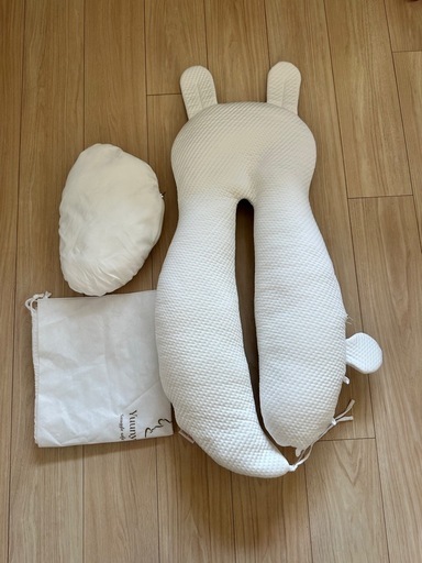 ユニスリープ　カバーセット　YuunySleep ベビー 絶壁防止枕