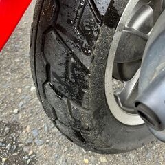 【郵送不可】ベスパ　VXL125の画像