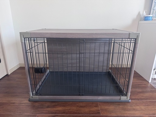 ペットケージ　　犬用