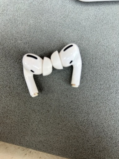 airpods pro 第一世代