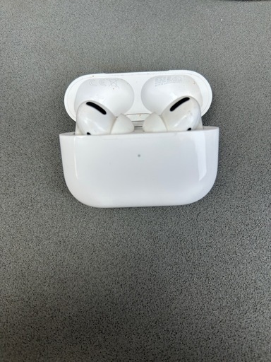 airpods pro 第一世代