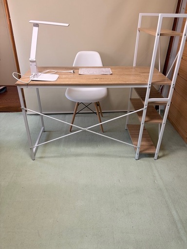 ワークデスク