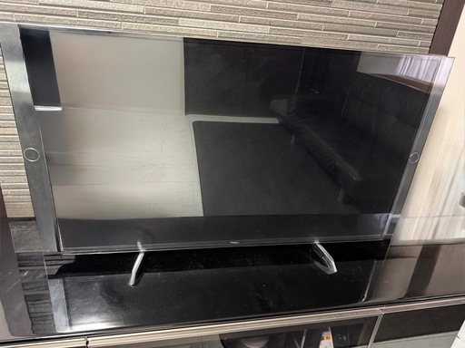 Panasonic VIERAテレビ55インチ
