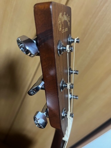 Martin 00-15 アコースティックギターギター