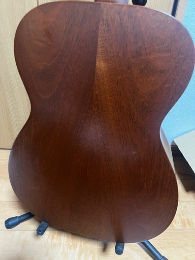 Martin 00-15 アコースティックギターギター