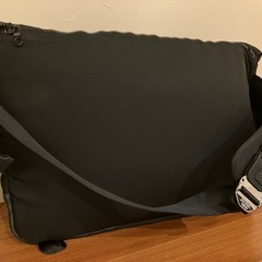 超希少】visvim 初期 メッセンジャーバッグ 大型サイズ 購入:約10万円 