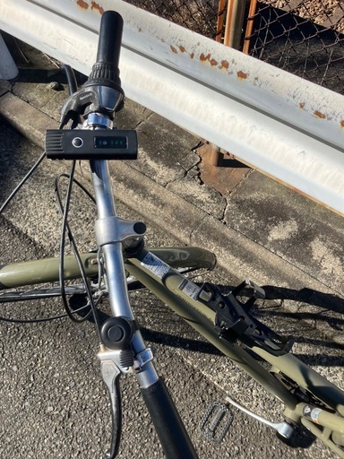 自転車