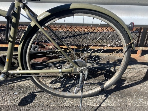 自転車