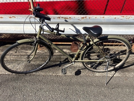 自転車