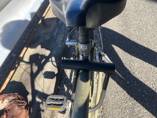 自転車