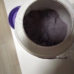 入浴剤　ラベンダーの画像