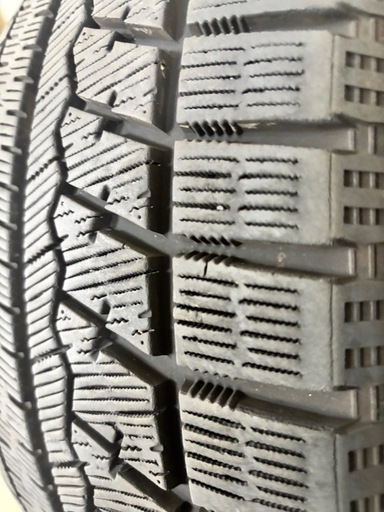 サイルン ICE BLAZER Arctic 225/45R17 スタッドレス