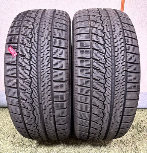 サイルン ICE BLAZER Arctic 225/45R17 スタッドレス