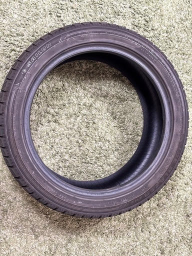 サイルン ICE BLAZER Arctic 225/45R17 スタッドレス