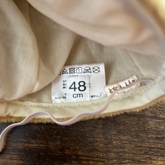ネコバス帽子【1週間限定出品】の画像