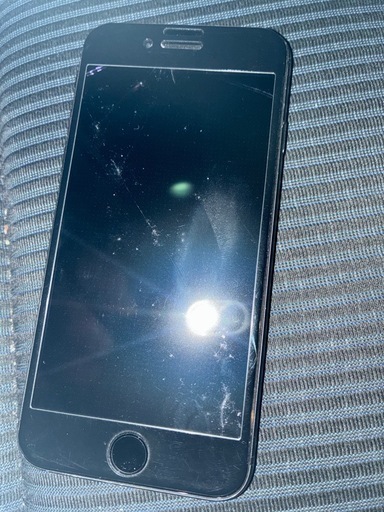 携帯電話/スマホ iPhone 8