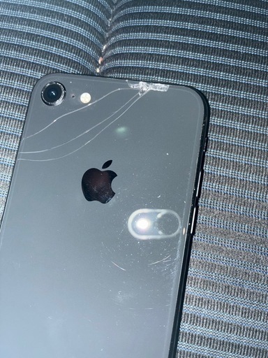 携帯電話/スマホ iPhone 8