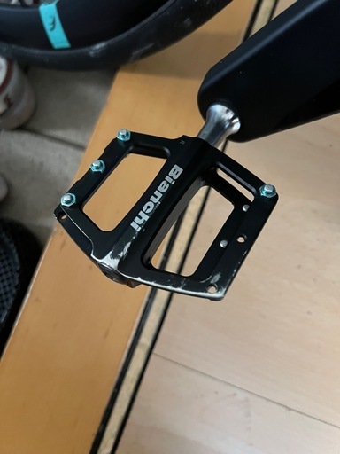 Bianchi OLTRE XR3 ロードバイク