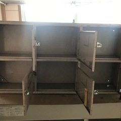 郵便ポスト　マンションやアパートのポストにどうぞの画像