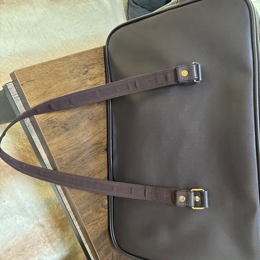 OLIVE des OLIVEスクールバッグ美品✨
