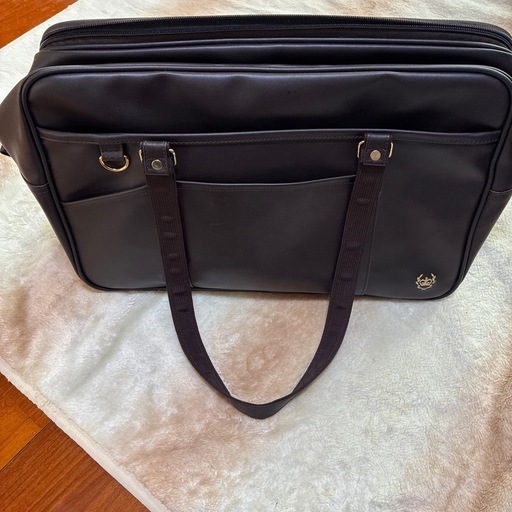 OLIVE des OLIVEスクールバッグ美品✨