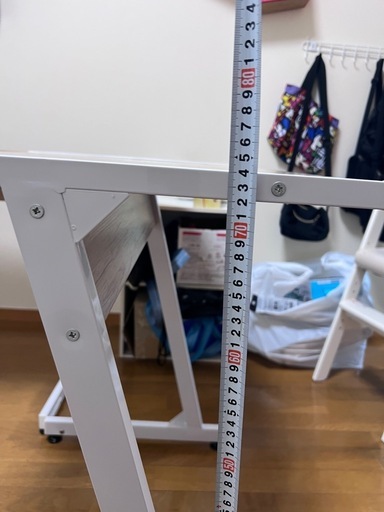 Ｌ型デスク